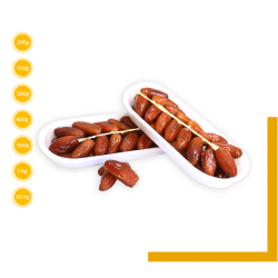 Datte ravier 200g | 250g