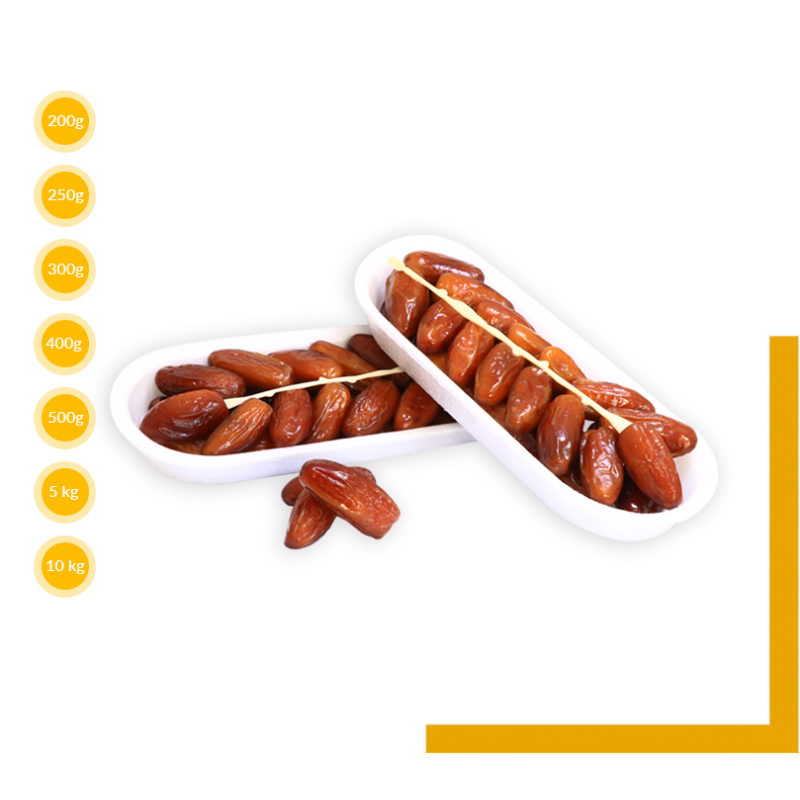Datte ravier 200g | 250g