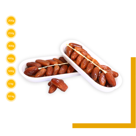 Datte ravier 200g | 250g