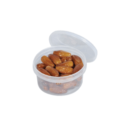 Cups250g | 680g | 900g