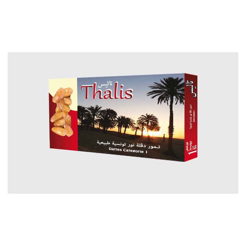 Coffrets 400g | 500g | 1kg | 2kg
